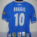 Baggio R. n.10 Brescia D